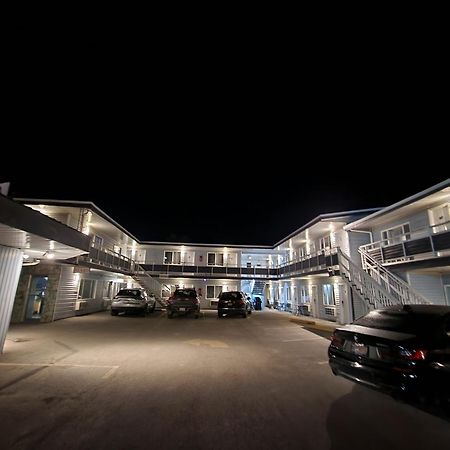 Ace Motel プリンストン エクステリア 写真