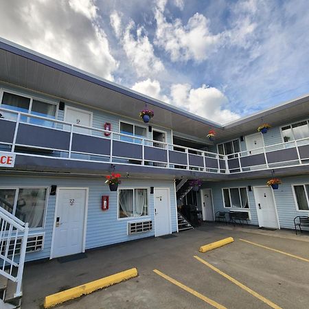 Ace Motel プリンストン エクステリア 写真